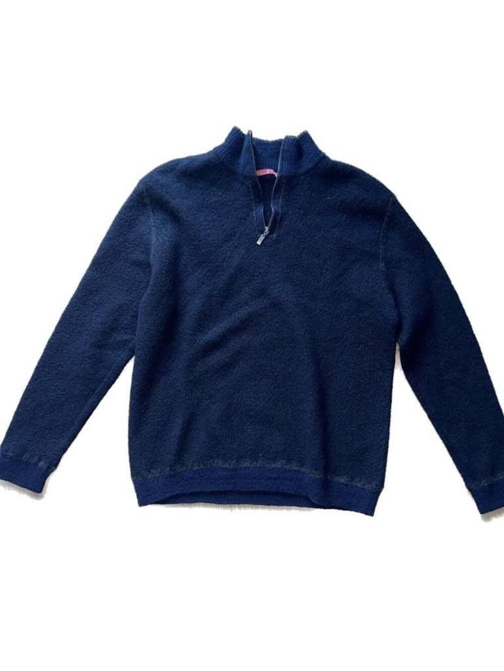Kuna Albert Baby Alpaca Sweater